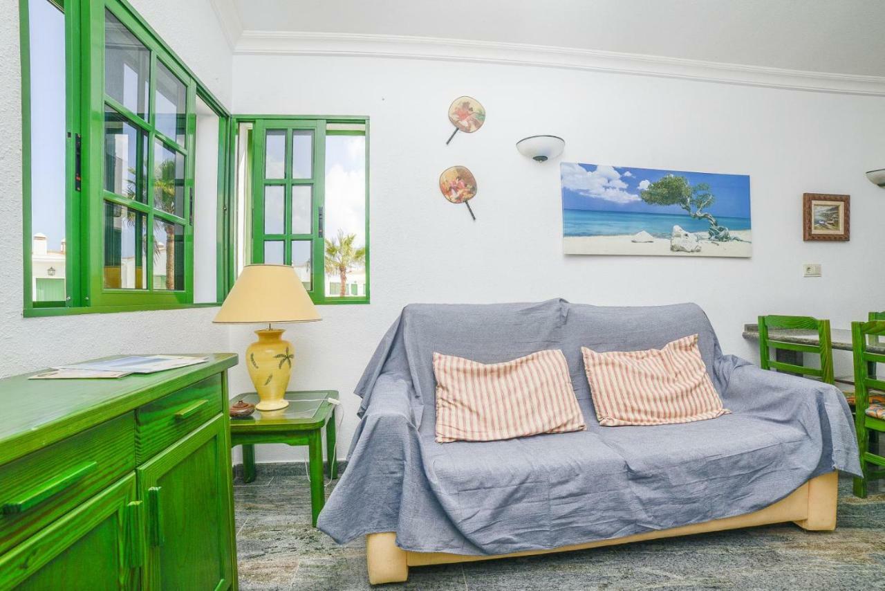 Best Location, Playa Los Lagos Cotillo Apartment Exterior photo