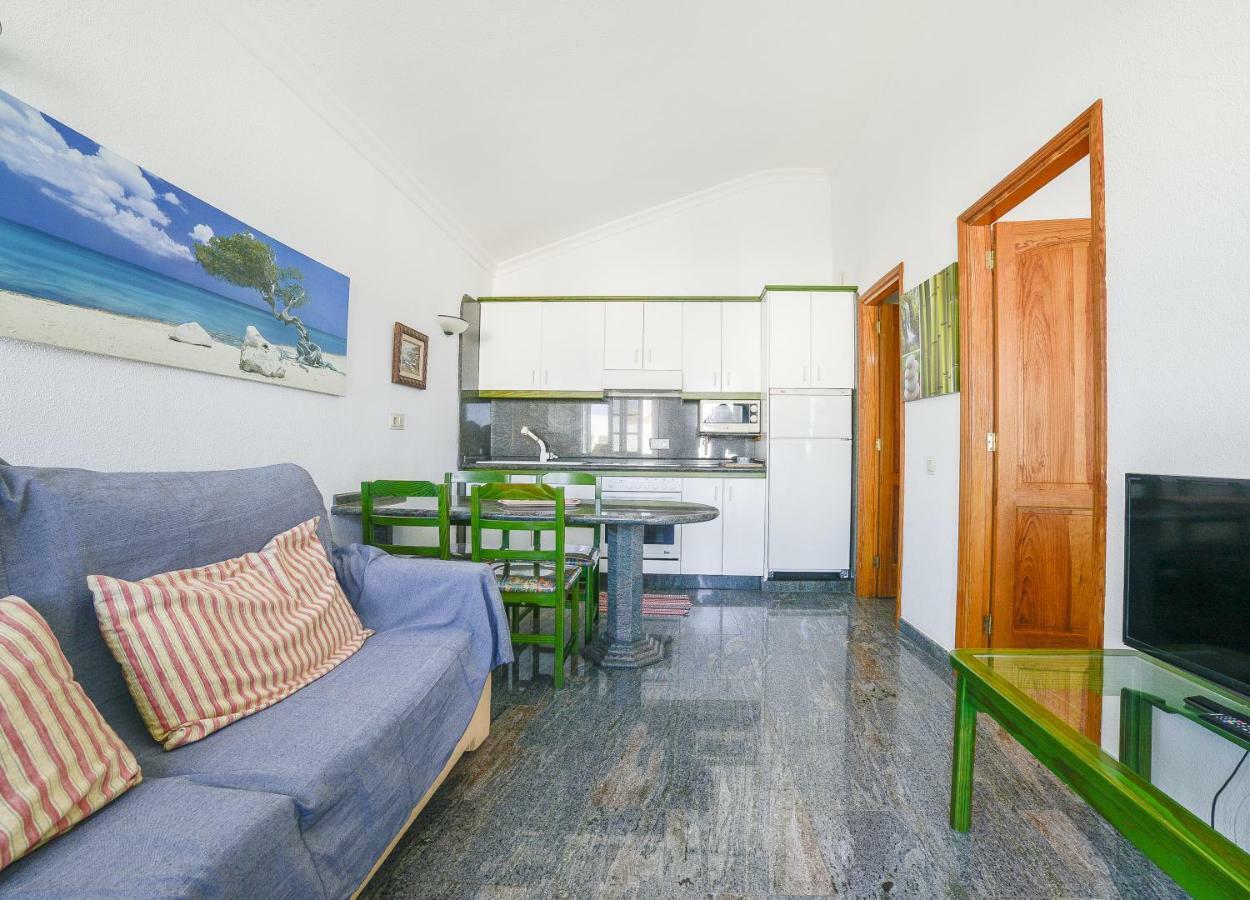 Best Location, Playa Los Lagos Cotillo Apartment Exterior photo