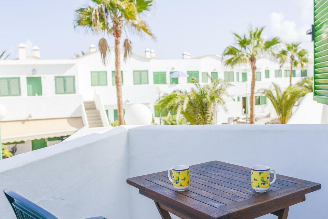 Best Location, Playa Los Lagos Cotillo Apartment Exterior photo